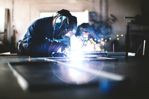 Best Specialty Welding Processes in Aledo, IL