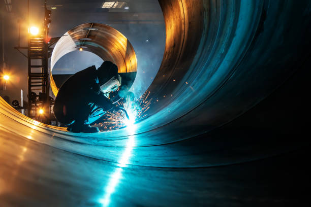 Aledo, IL Welder & Metal Fabrication Company