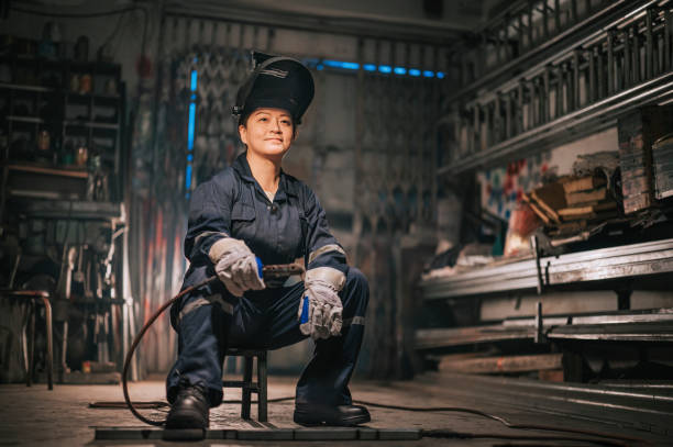 Best Automotive Welding in Aledo, IL