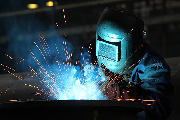 Aledo, IL Welder & Metal Fabrication Company