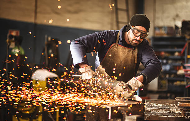 Best Maintenance and Repair Welding in Aledo, IL