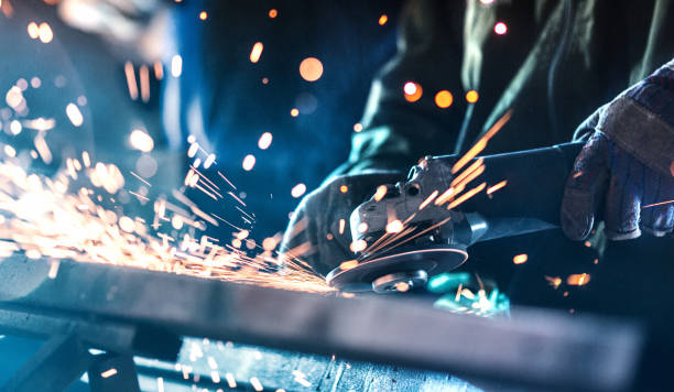 Best Aerospace and Defense Welding in Aledo, IL